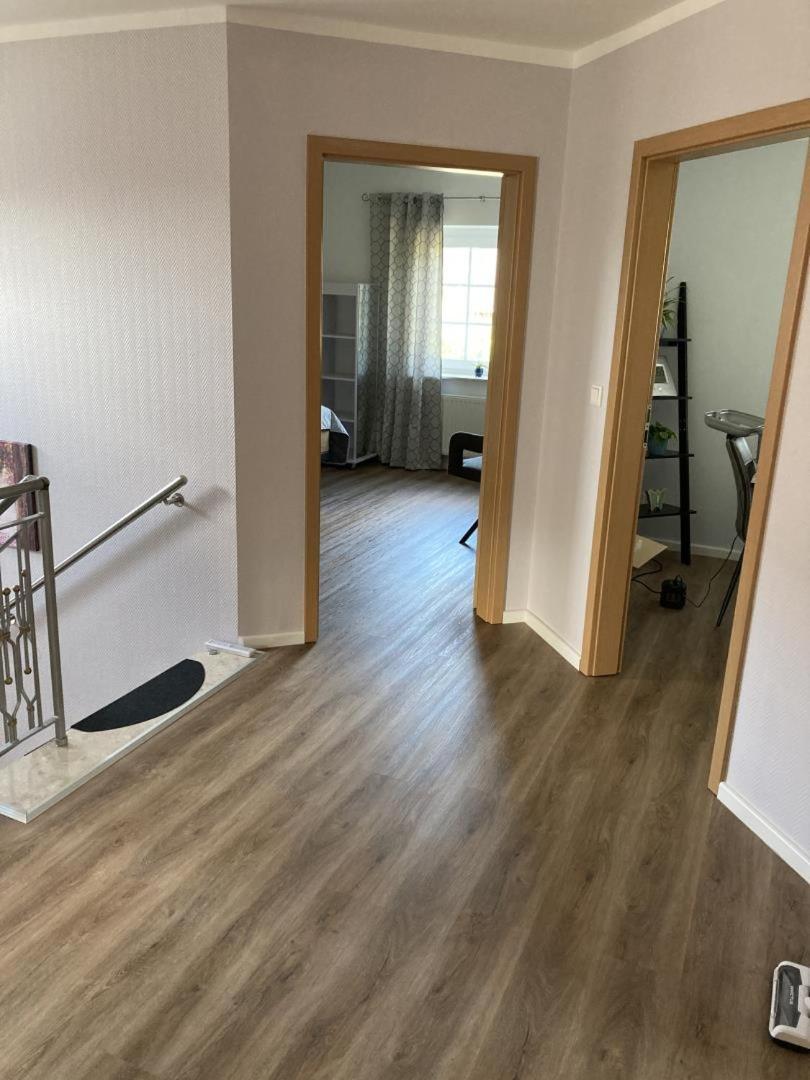 Neu Ferienwohnung Hofmann Χούζουμ Εξωτερικό φωτογραφία