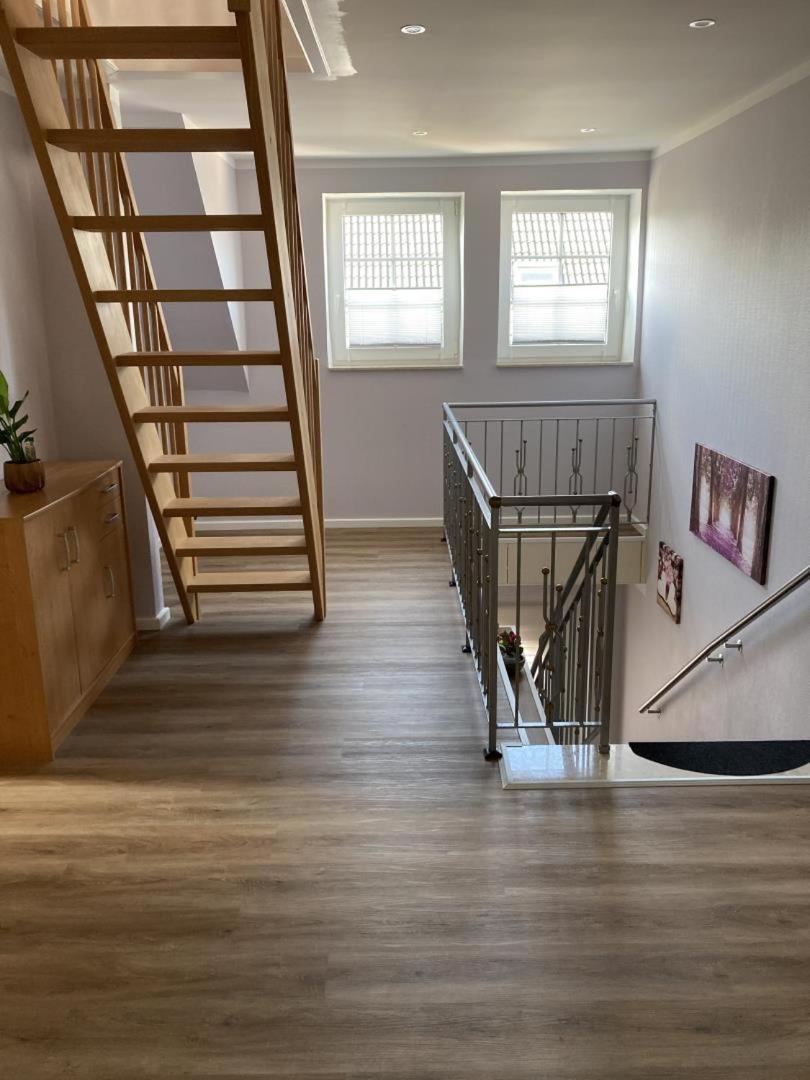 Neu Ferienwohnung Hofmann Χούζουμ Εξωτερικό φωτογραφία